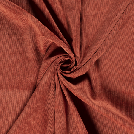 brique - corduroy smal PE