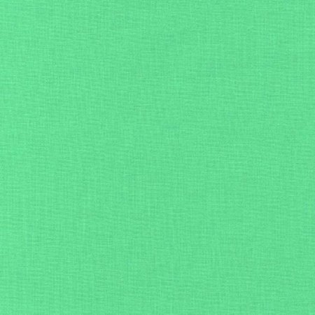pistache - double gauze uni