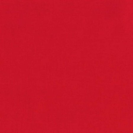rood - double gauze uni