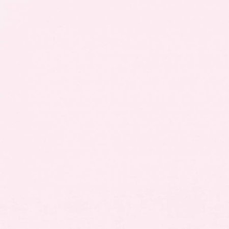 licht roos - double gauze uni