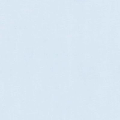licht blauw - double gauze uni