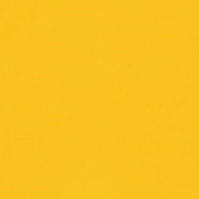 geel - double gauze uni