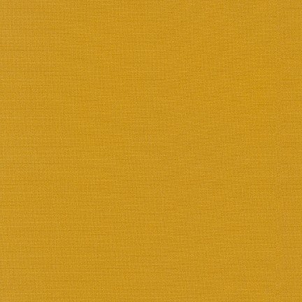 curry - double gauze uni