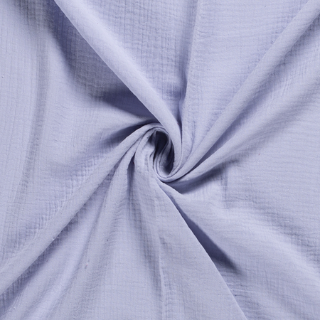 lila - double gauze uni