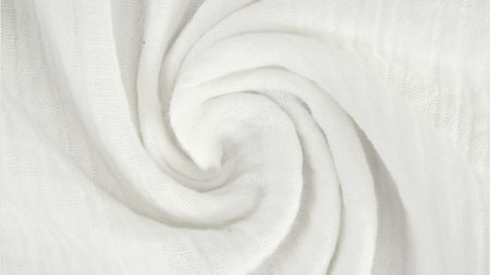 wit - double gauze uni