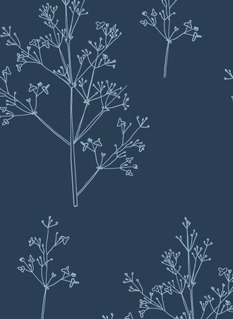 flowers and applause- crêpe viscose