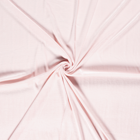 nicky velours licht roos