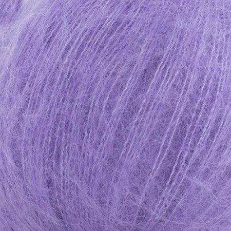 Kremkz Silky kid lavendel 192