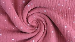 splash - double gauze