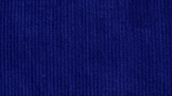 cobalt - corduroy fine