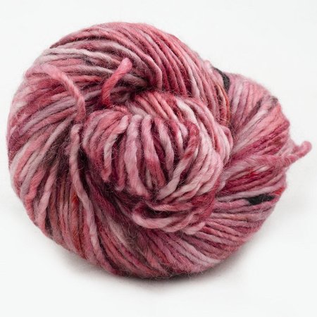 Cowgirlblues Aran protea pinks