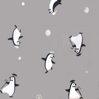 pinguin - jersey