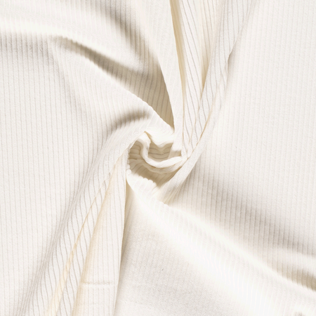 off white - corduroy breed