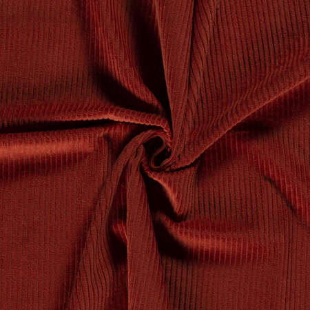 brique - corduroy breed