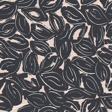 petal night - viscose