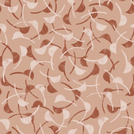 Windy maple - viscose