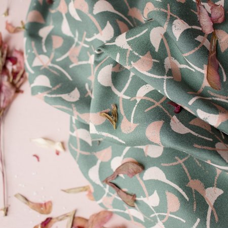 Windy cedar - viscose
