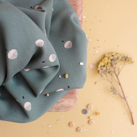Seed cedar - viscose