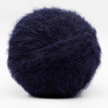 Kremke Babysilk fluffy midnight blue 2710