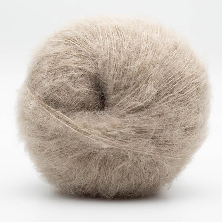 Kremke Babysilk fluffy light beige 2978