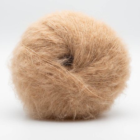 Kremke Babysilk fluffy toffee 2982