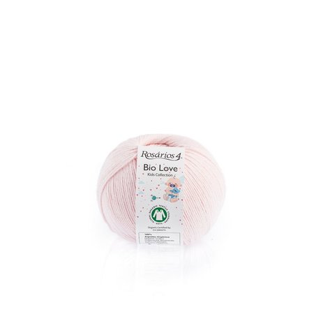 Rosarios Bio love 06 old pink