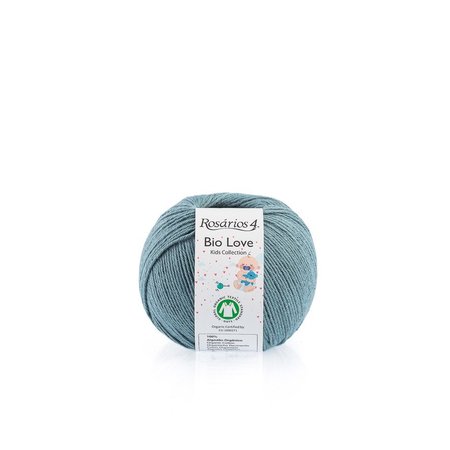 Rosarios Bio love 11 medium blue