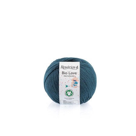 Rosarios Bio love 12 dark blue