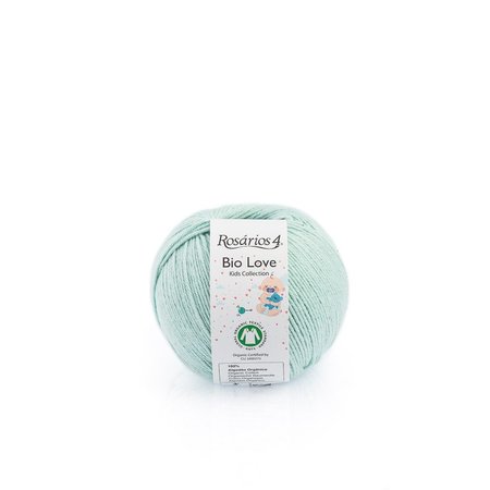 Rosarios Bio love 15 green