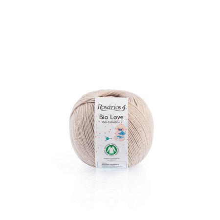 Rosarios Bio love 18 light brown