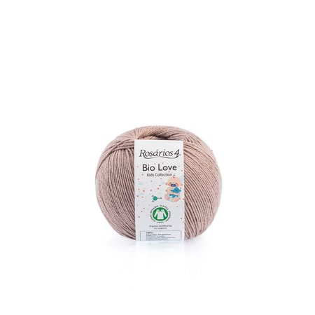 Rosarios Bio love 19 medium brown