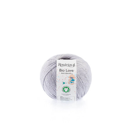 Rosarios Bio love 21 light grey