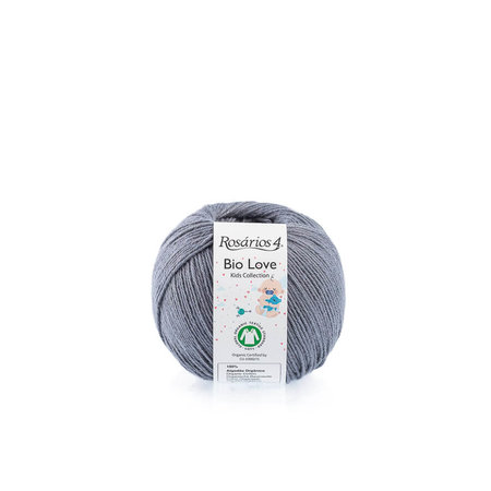 Rosarios Bio love 22 medium grey