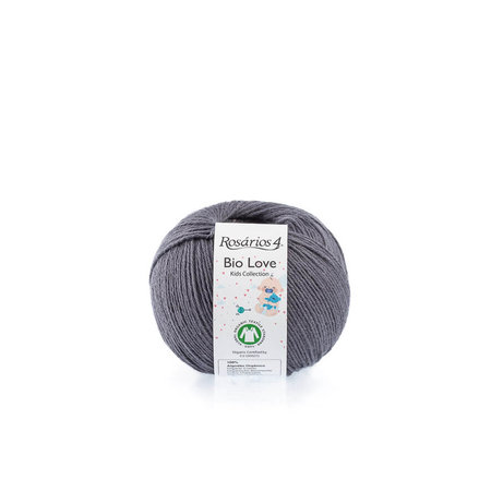 Rosarios Bio love 23 dark grey