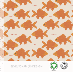 fish pond creme - jersey
