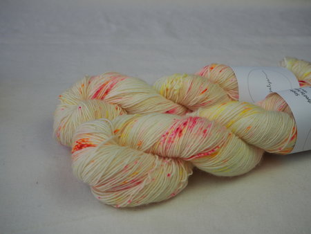 Silk mohair Bo