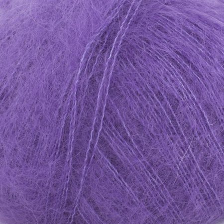 Kremke Silky kid lila 052