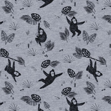 orang-oetang - summer sweater