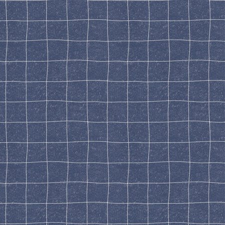 chambray line - katoen