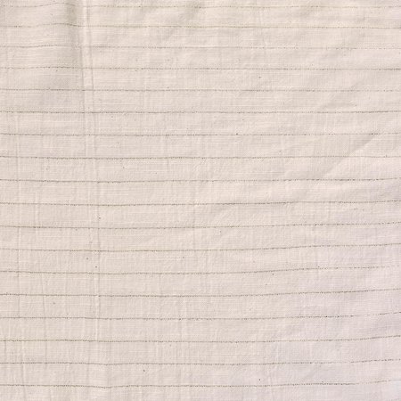 Sari gold - katoen/viscose