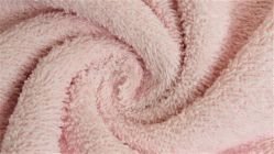 cotton fleece baby roos - dunne teddy