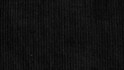 zwart - corduroy fine