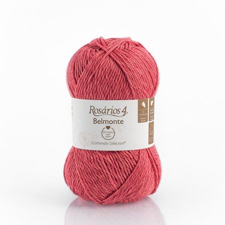 Rosarios Belmonte 23 pink