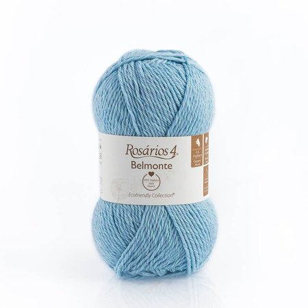Rosarios Belmonte 27 blue