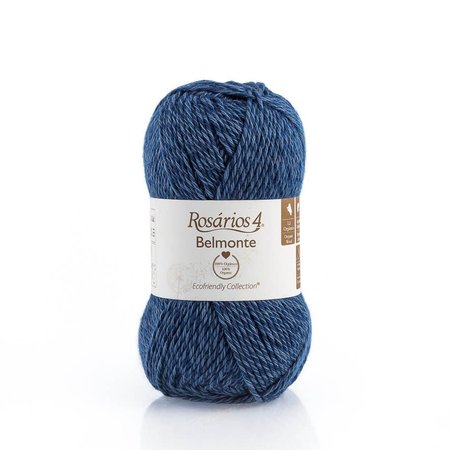 Rosarios Belmonte 29 royal blue