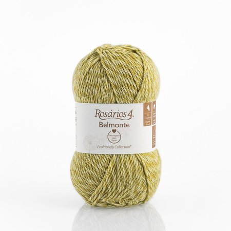 Rosarios Belmonte 31 green