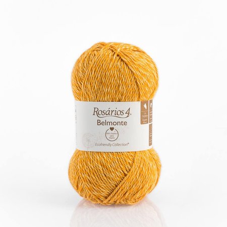 Rosarios Belmonte 35 honey