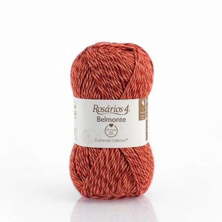 Rosarios Belmonte 37 rust