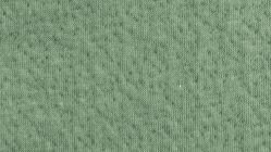 double face donker oud groen- sweater