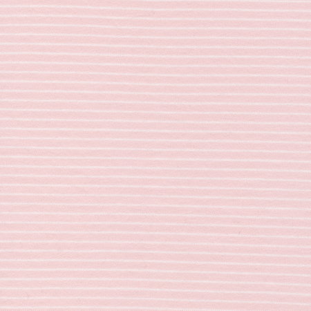 stripe pink - organic jersey